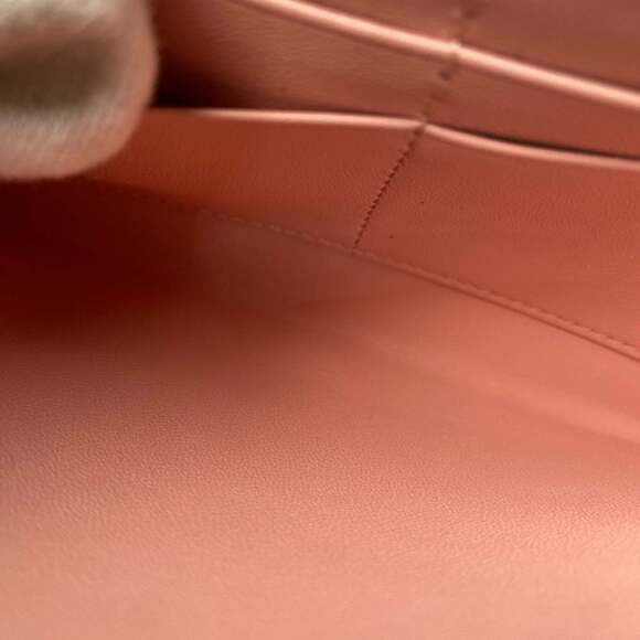 CHRISTIAN DIOR Pink Shoulder Bag - Picture 10 of 16